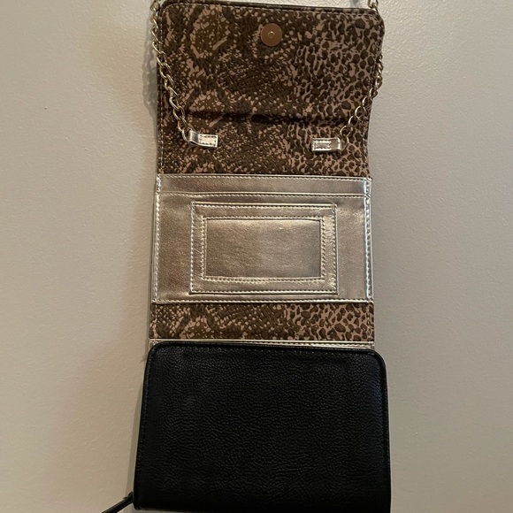 Steve Madden crossbody bag - Picture 3 of 5